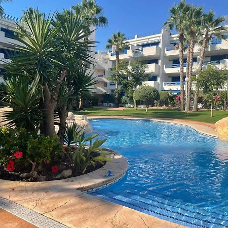 Апартаменти Coral House - La Calma - Playa Flamenca - Big Terrace & 4 Swimming Pools. Екстер'єр фото