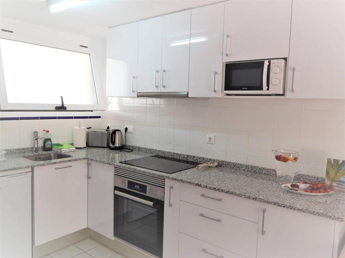 Апартаменти Coral House - La Calma - Playa Flamenca - Big Terrace & 4 Swimming Pools. Екстер'єр фото