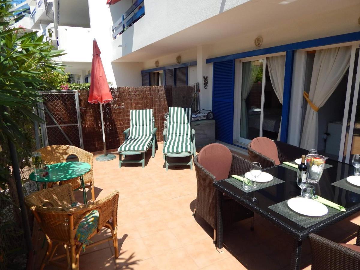 Апартаменти Coral House - La Calma - Playa Flamenca - Big Terrace & 4 Swimming Pools. Екстер'єр фото