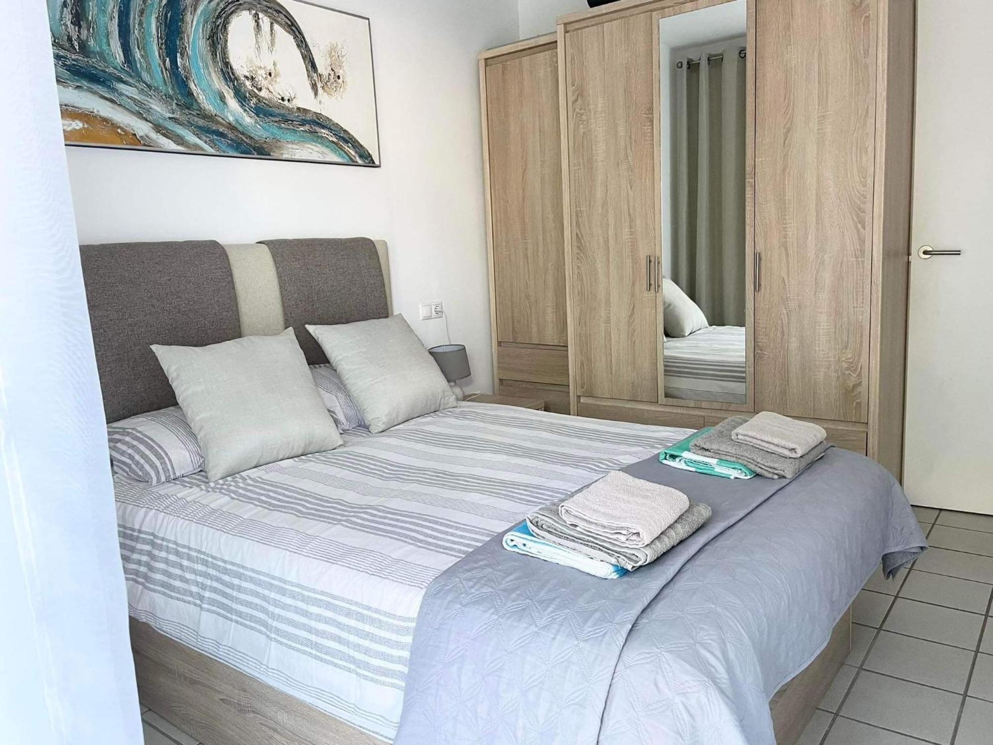 Апартаменти Coral House - La Calma - Playa Flamenca - Big Terrace & 4 Swimming Pools. Екстер'єр фото