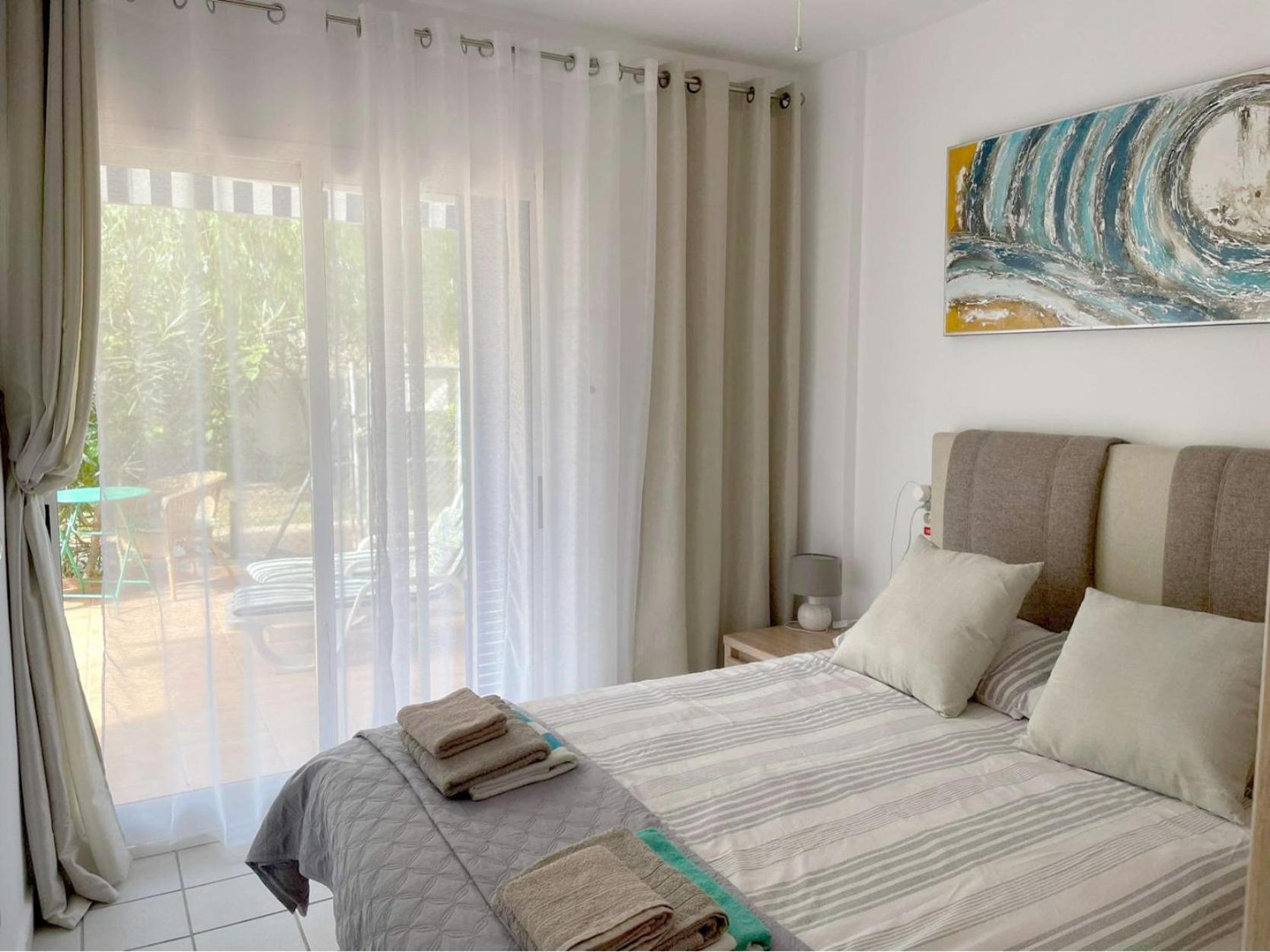 Апартаменти Coral House - La Calma - Playa Flamenca - Big Terrace & 4 Swimming Pools. Екстер'єр фото